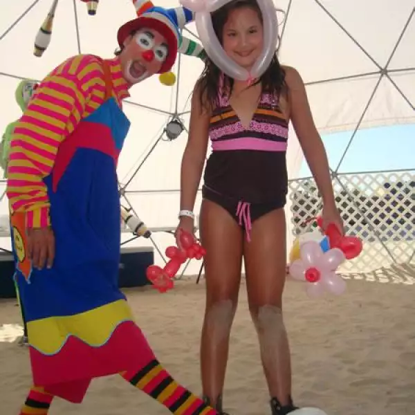 KIRANA SUMMERTIME EXPERIENCE