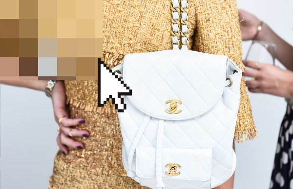 Farfetch-Chanel