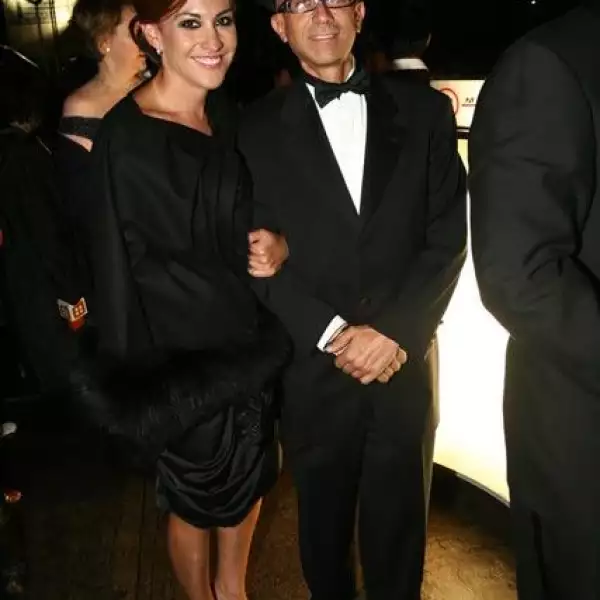 Boda Edith y Lorenzo Lazo