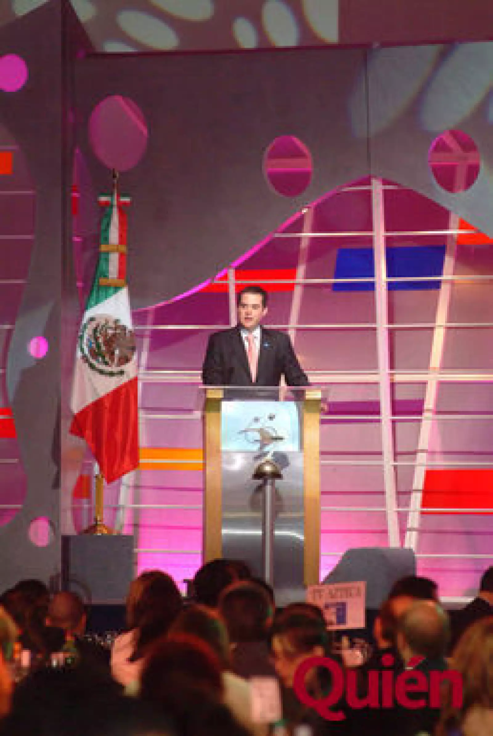 Juan Domingo Beckman