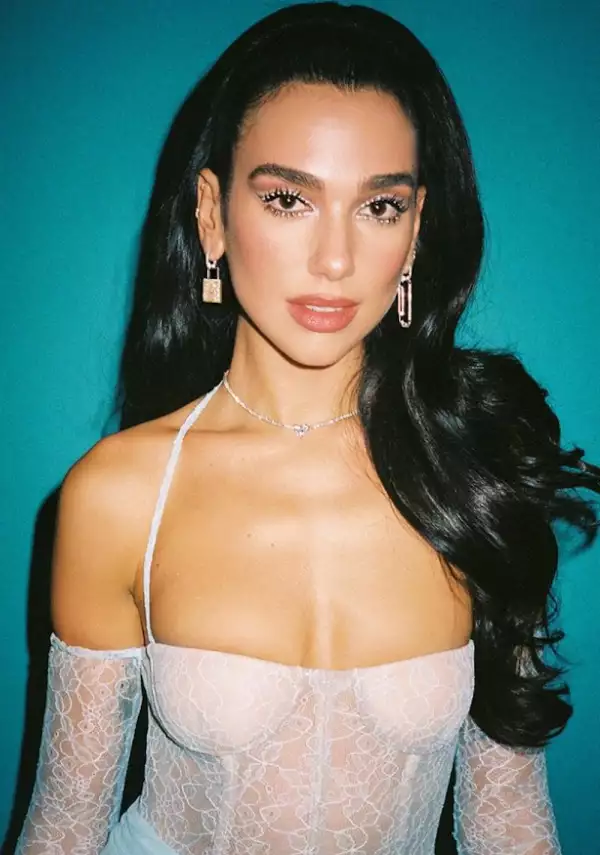 Dua lipa