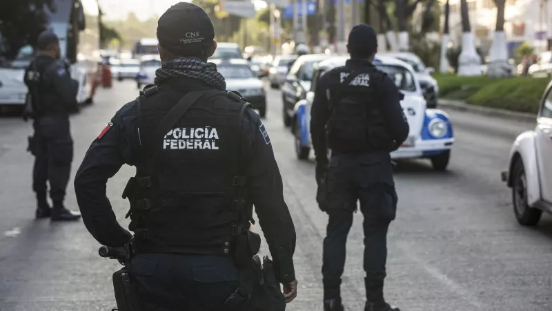 Controles de confianza