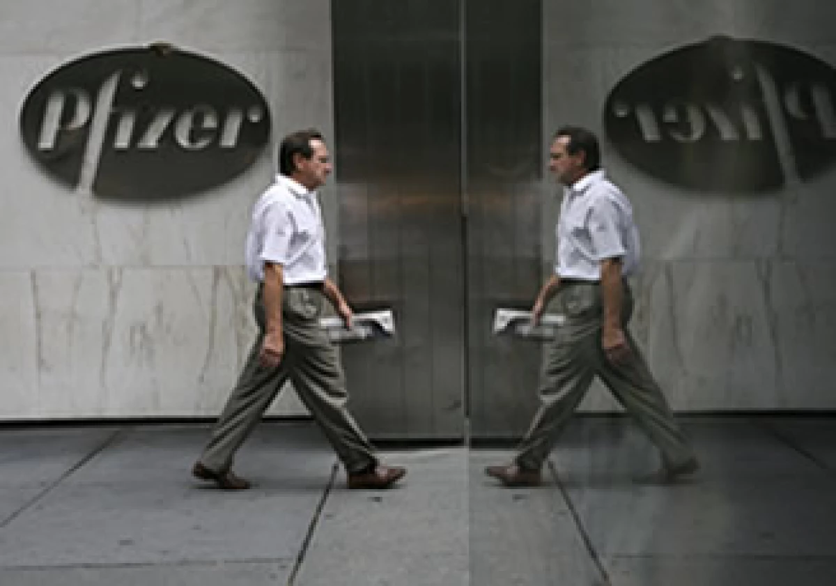 La compañía adquirió a Capsugel en el 2000, empresa dedicada a producir cápsulas duras, líquidas, de gel blanco, entre otros productos. (Foto: AP)