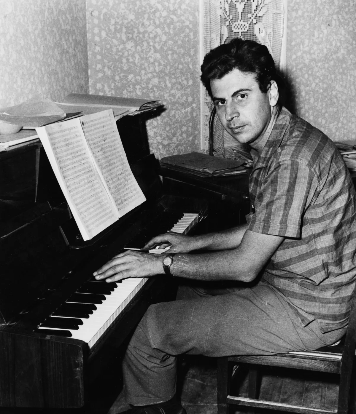 Mikis Theodorakis