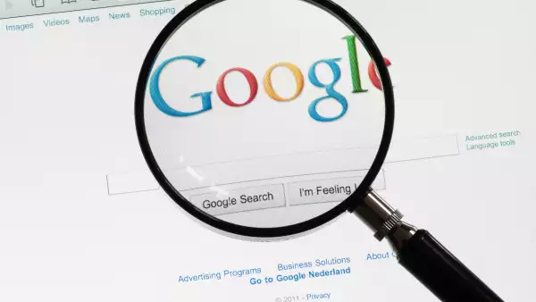 lo más buscado en google en 2021