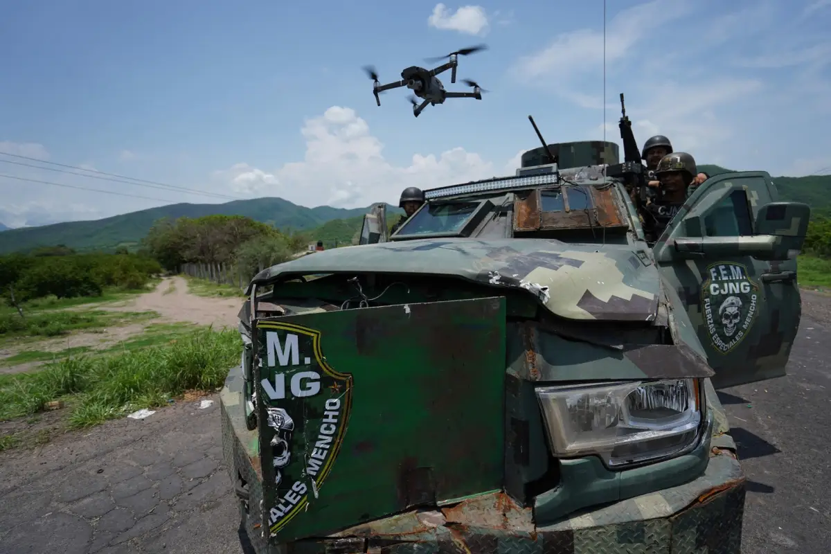 Violencia y crimen organizado en Aguililla, Michoacán, reflejo de una estrategia mal aplicada