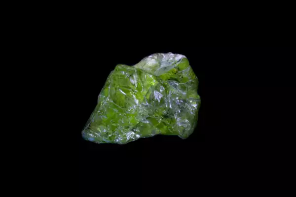 Agosto: peridoto