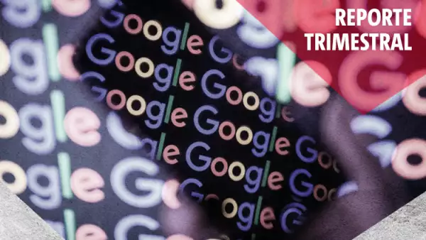 reporte trimestral alphabet