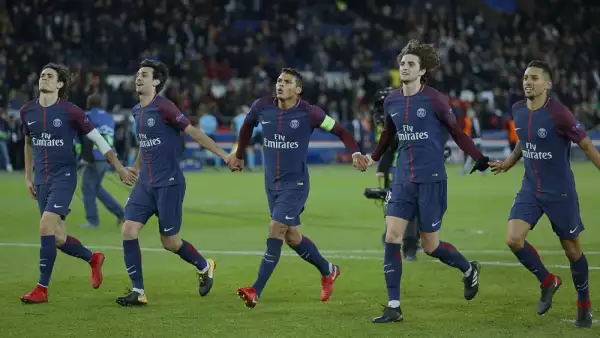 Paris Saint Germain