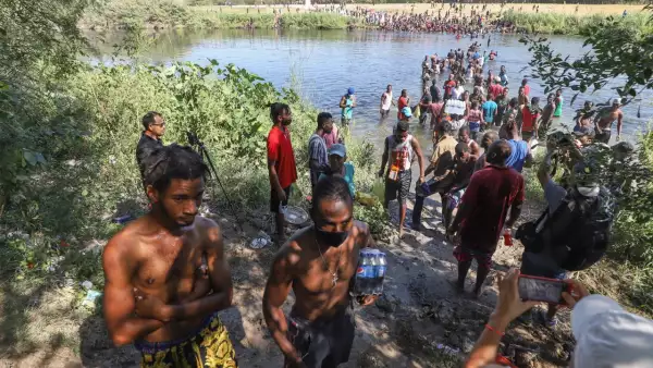 Migrantes-