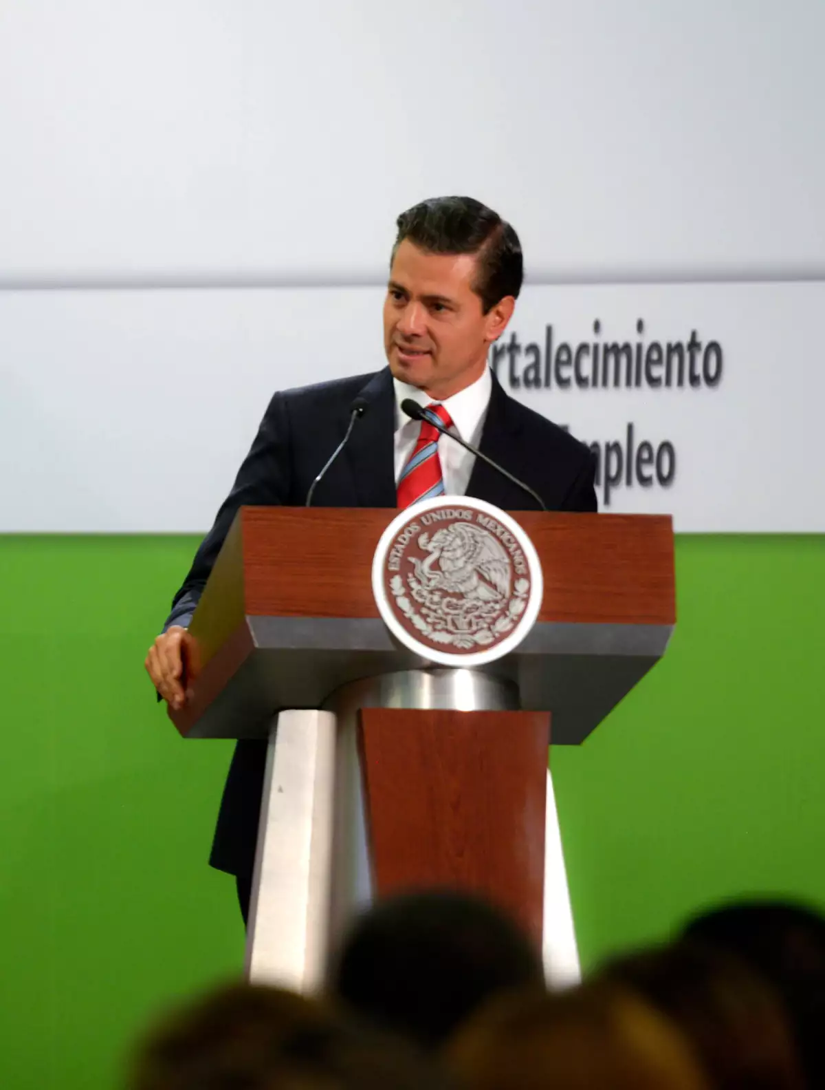 Méritos
