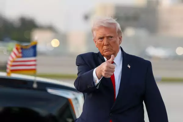 Donald-Trump