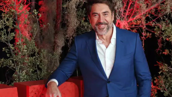Todo sobre ‘Cabo de miedo’, la nueva miniserie de suspenso protagonizada por Javier Barderm