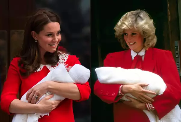 Kate Middleton