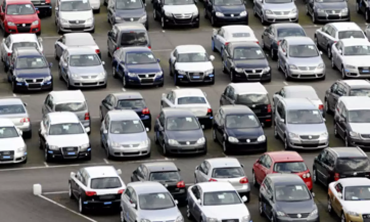 Durante 2011 llegaron a México inversiones por 2,460 millones de dólares, de acuerdo con ProMéxico. (Foto: AP)