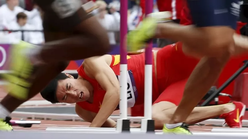 liu xiang
