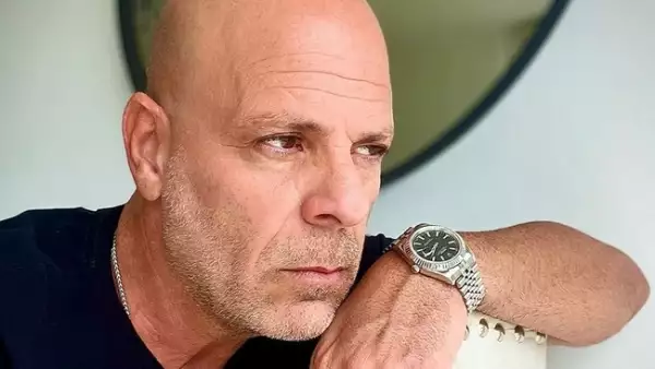 Enfermedad Bruce Willis