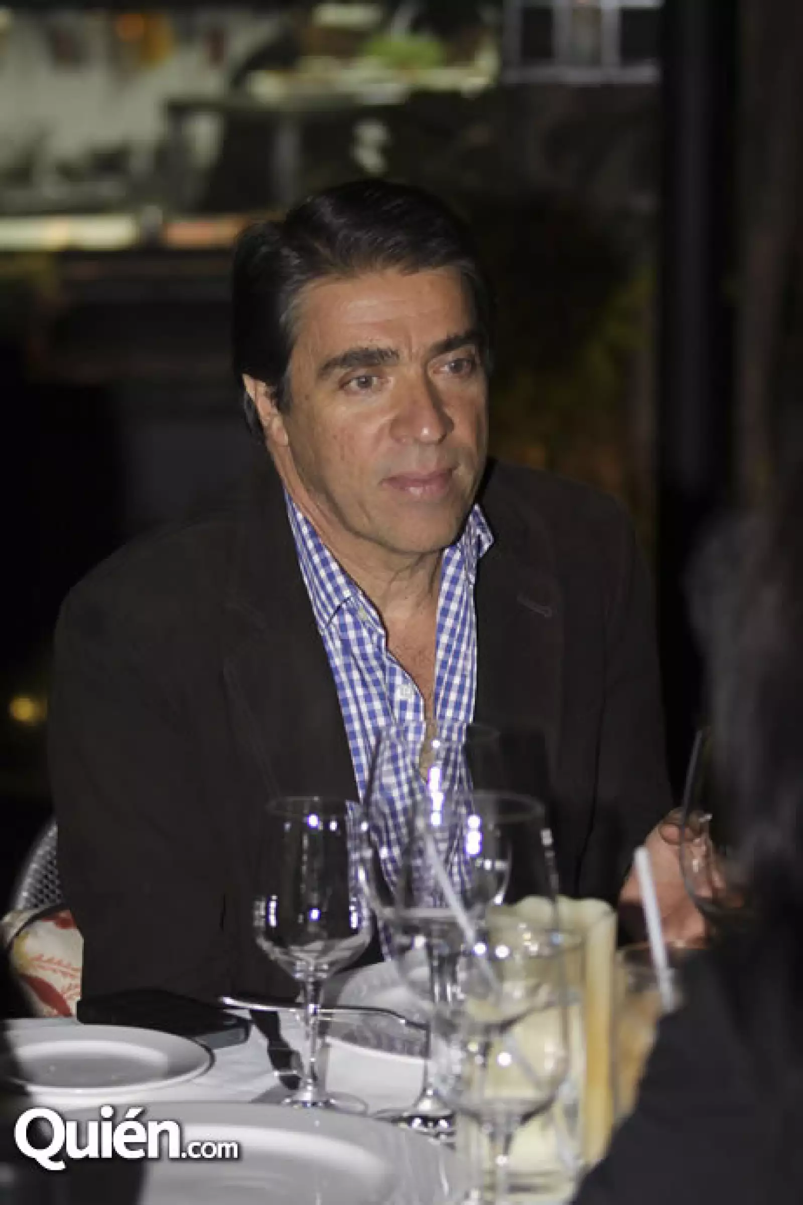 Álvaro Mora