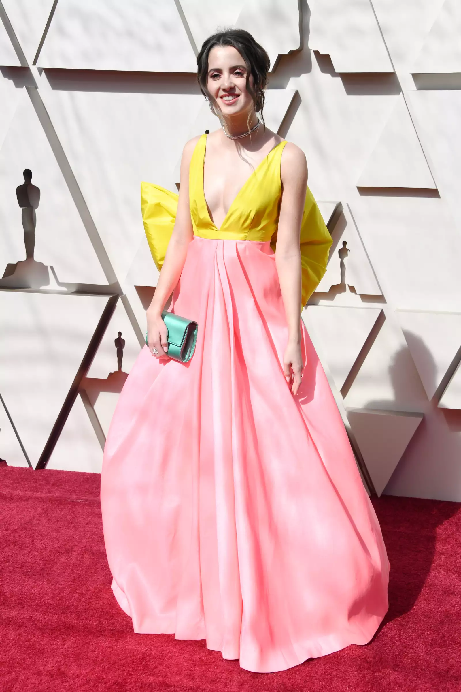 91st Annual Academy Awards - Arrivals