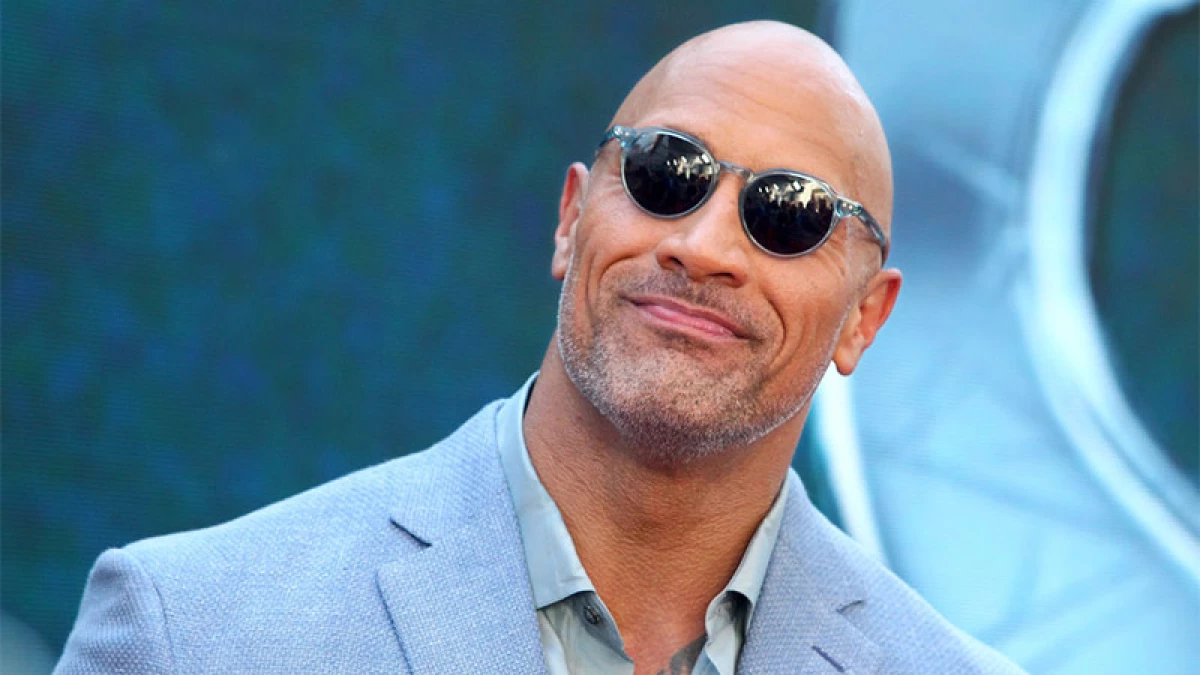 The Rock