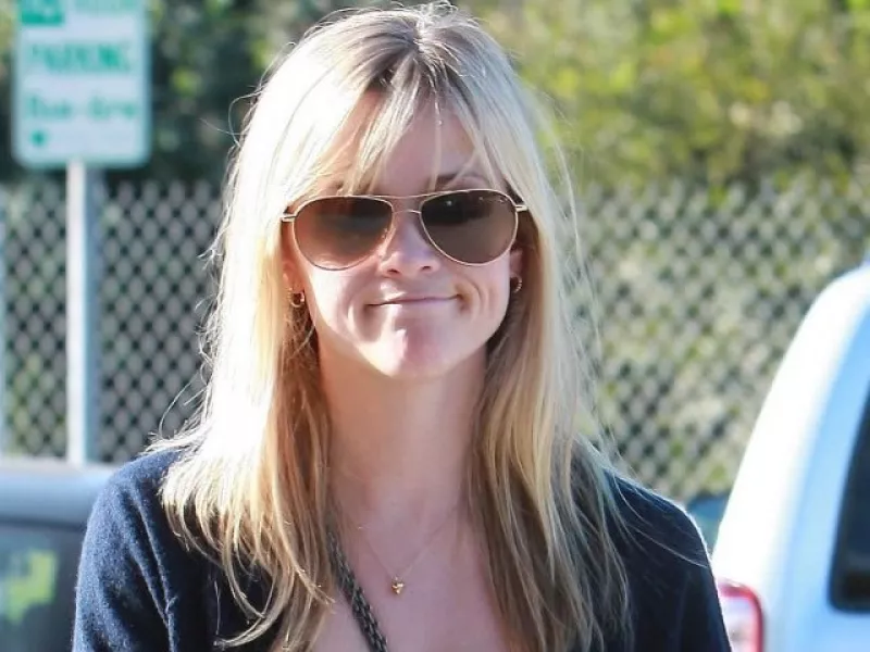 Reese Witherspoon