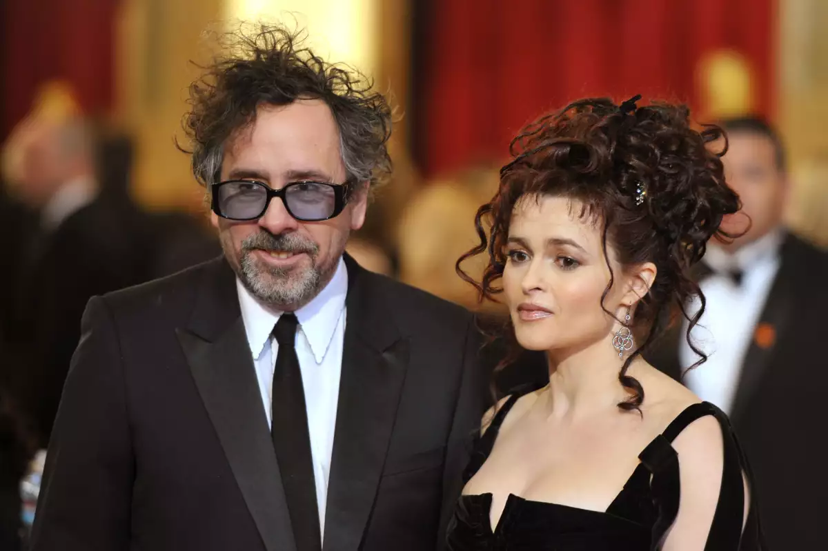 83rd Annual Academy Awards - Arrivals