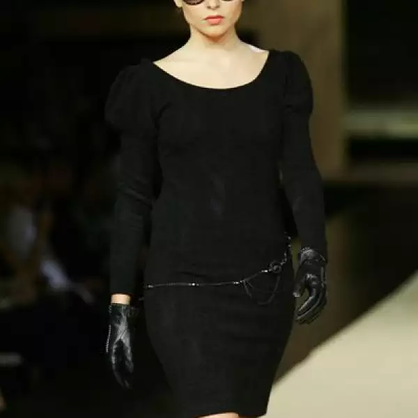 Pasarela Liverpool Fashion Fest Bar Rafaeli