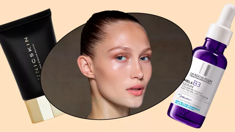 6 productos antimanchas que sí funcionan