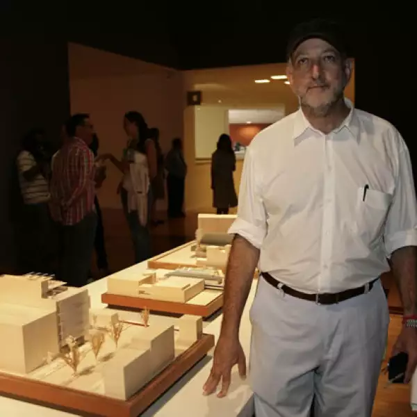 Inauguración Habita Monterrey