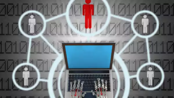 RH e IA. La tecnología no viene a reemplazarnos, sino a complementarnos