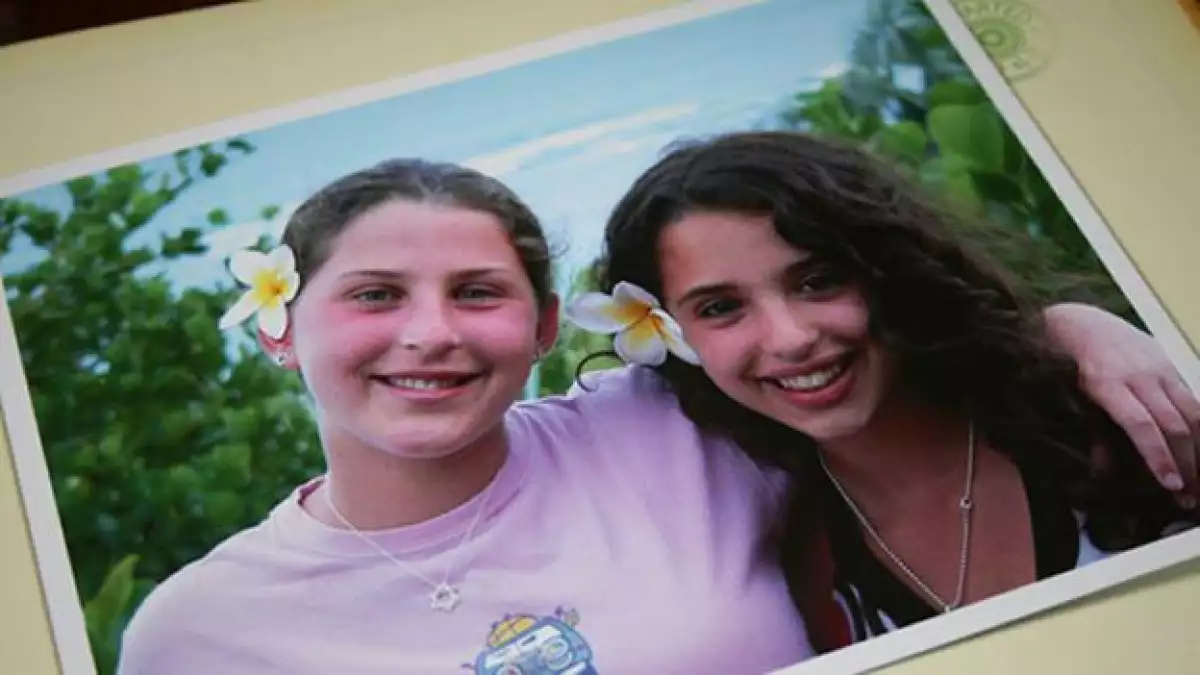chicas