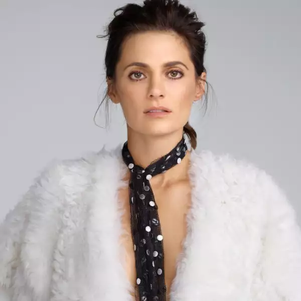 Stana Katic