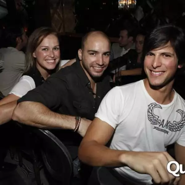 Reinauguración Ixchel