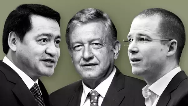 Presidenciables