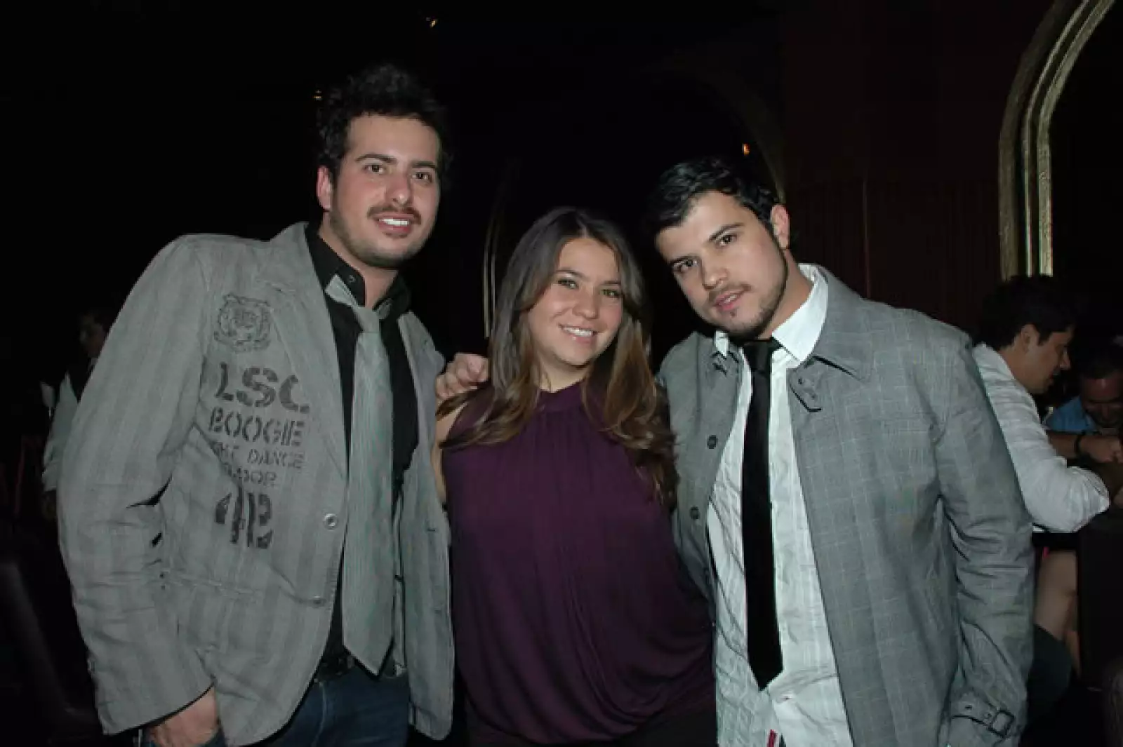 Inauguración Classic