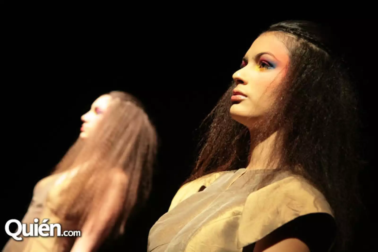 Pasarela Macario Jimenez