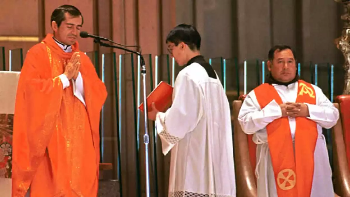 inspeccion legionarios cristo