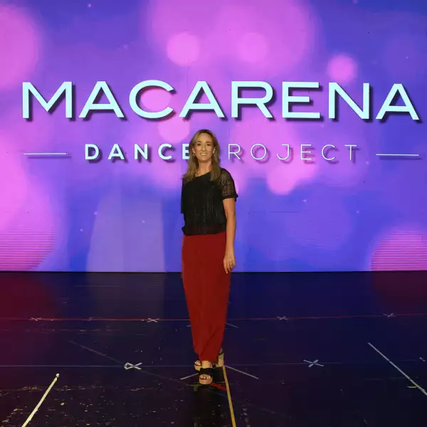 Macarena Mier 