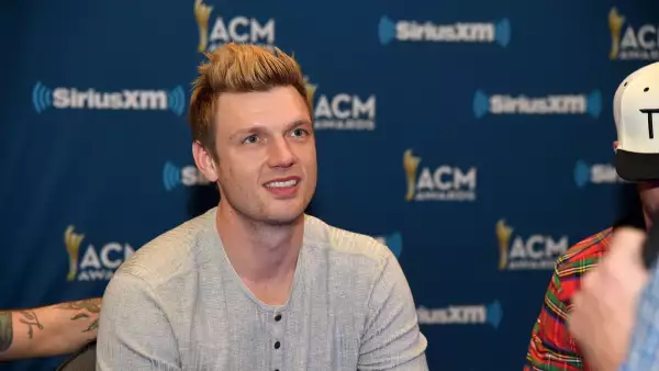 Nick Carter 