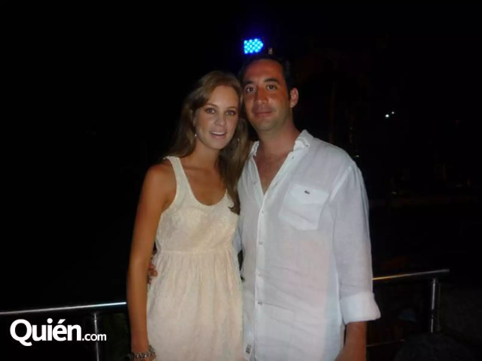 Judith Juarez,Pablo Errejón