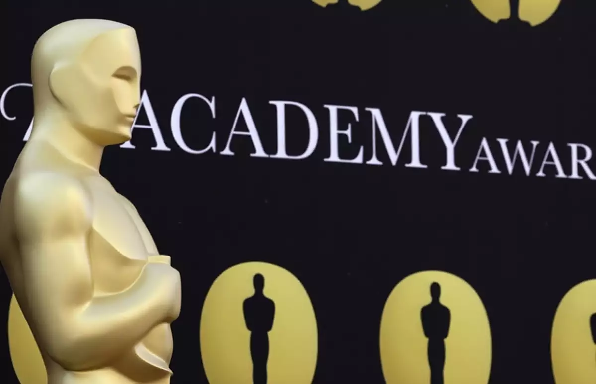 La transmisión de los Premios de la Academia siempre es seguida por millones de televidentes, la novedad es que este año el fenómeno se multiplicó en las redes sociales.