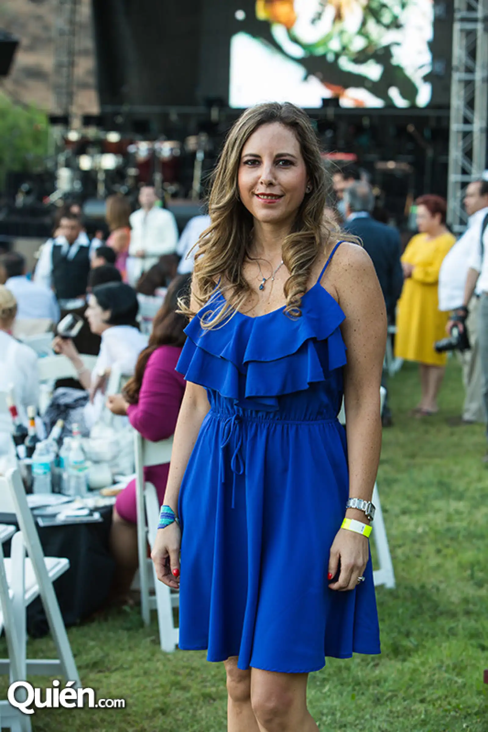 Stephanie Kahn
