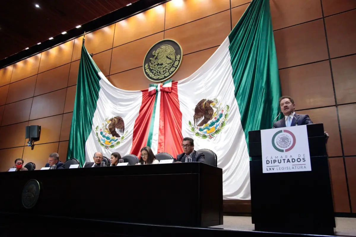 cámara-diputados