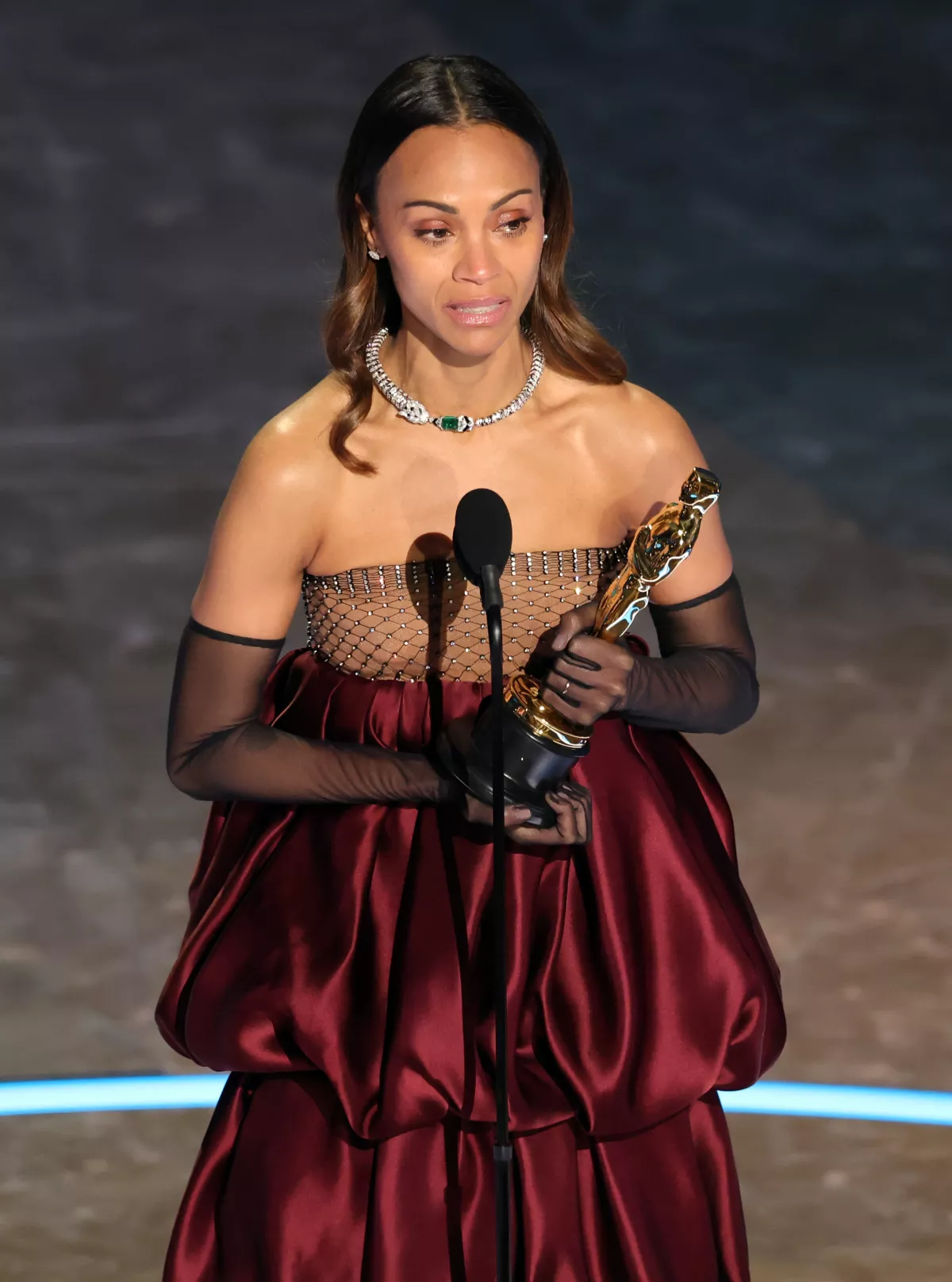 97th Annual Oscars - Show