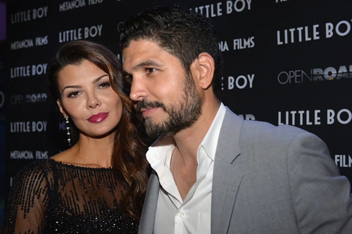El suegro y cuñado de Ali Landry, esposa del director mexicano Alejandro Monteverde, fueron hallados en Veracruz luego de haber sido secuestrados.