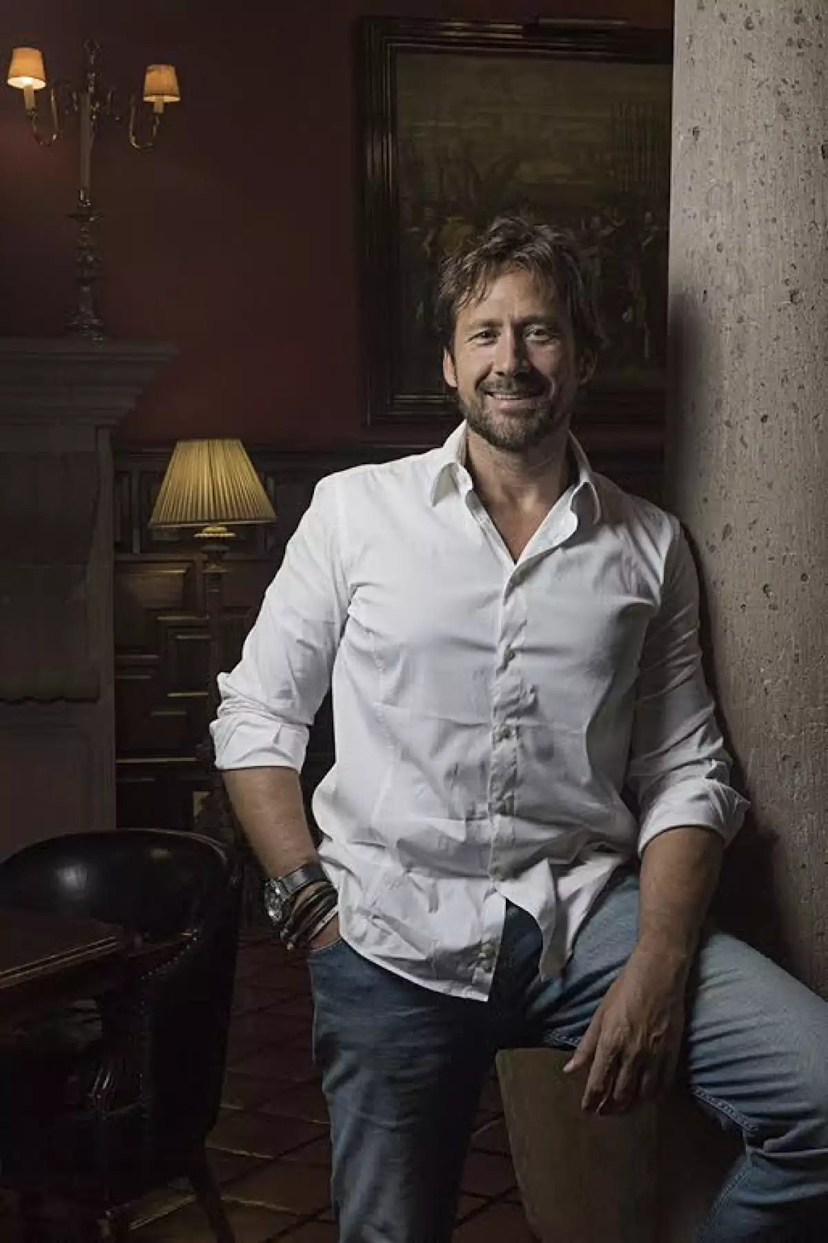 Miguel Ángel Tobías