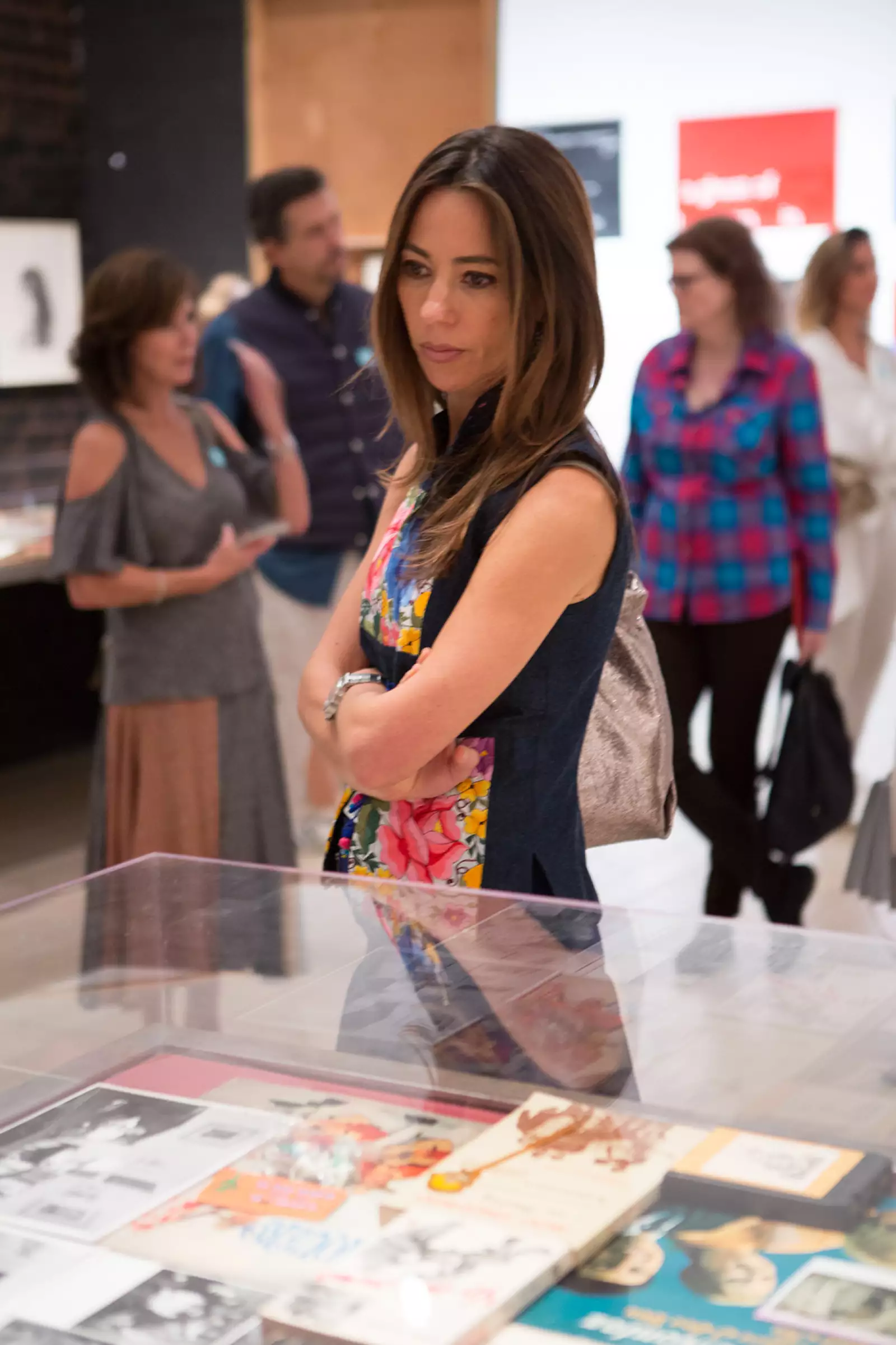 Recorrido LACMA
