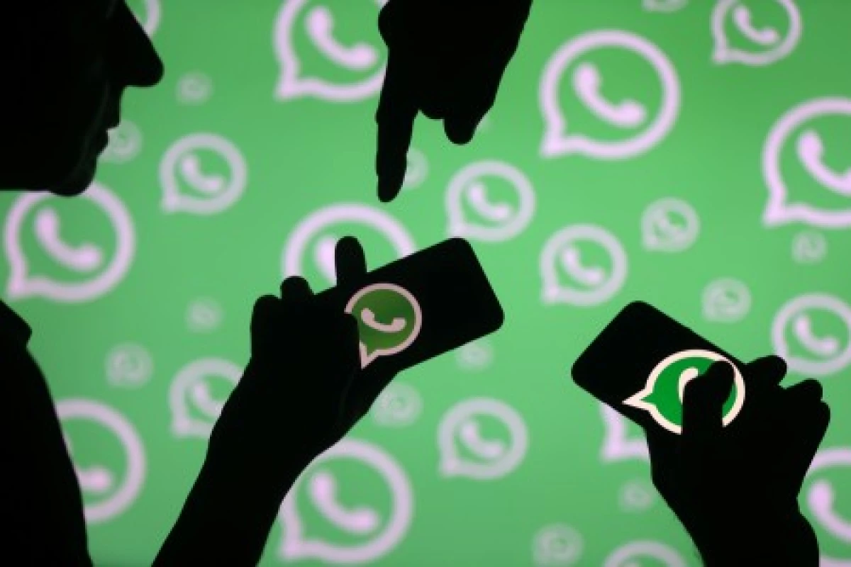 WhatsApp y noticias falsas