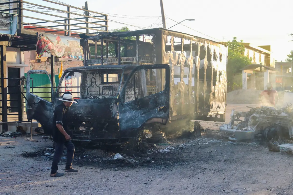 Culiacan-violencia
