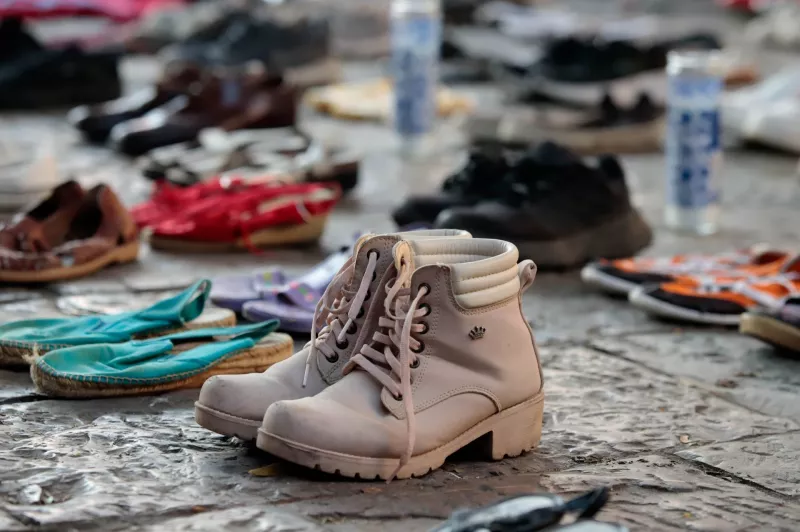 Luto Nacional Puebla